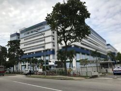 Pantech Business Hub (D5), Factory #452290671